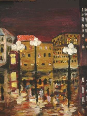 Cityscapes
